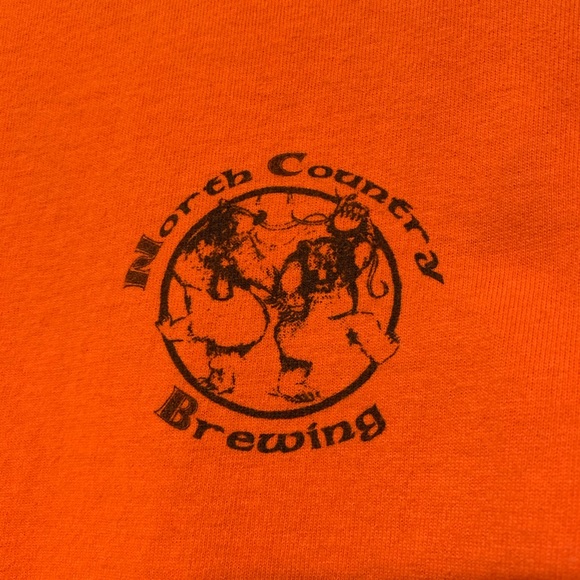 90s Brewery T-Shirt - Picture 6 of 8